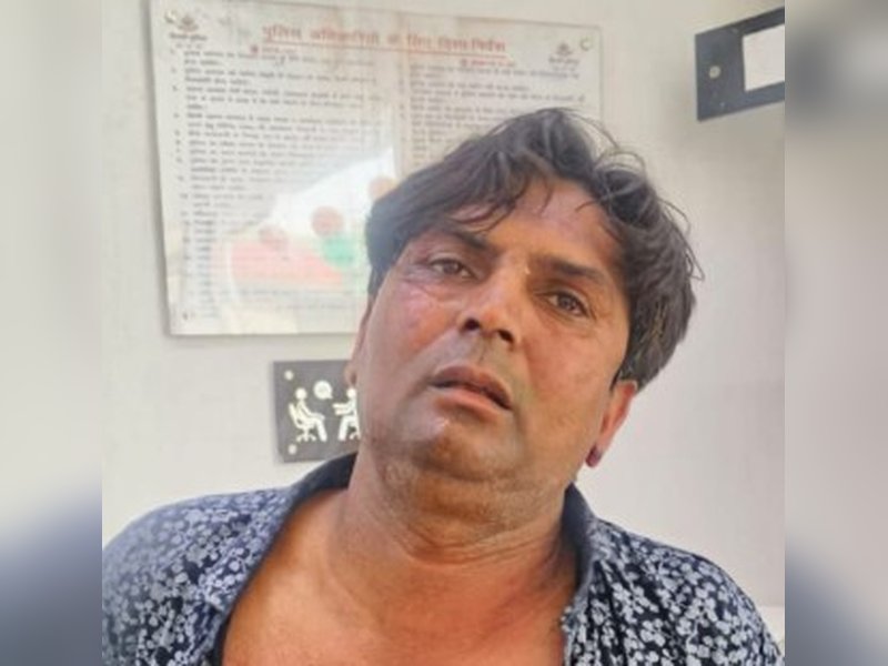 Delhi CM attack: Police register attempt to murder case against Rajesh Khimji