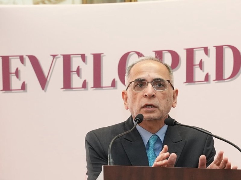 Indian envoy has 'productive discussion' with US Congressman on trade, energy security
