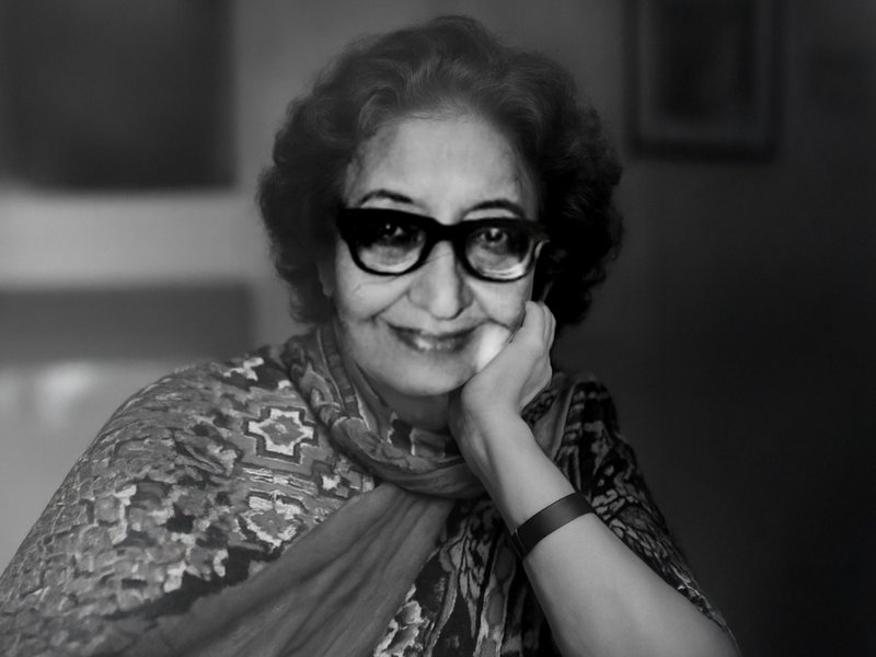 कुर्रतुलऐन हैदर : जिनकी रचना 'आग का दरिया' ने उर्दू साहित्य को दी नई पहचान