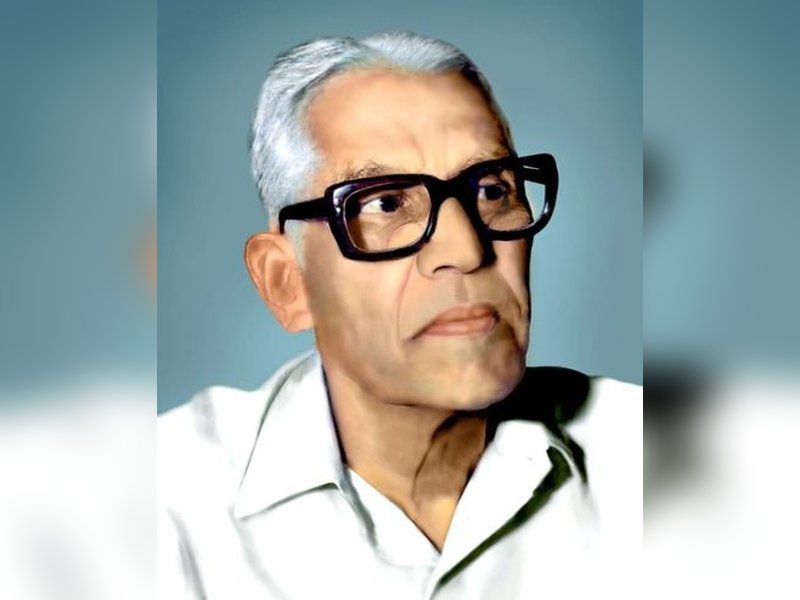 जयंती विशेष : वो शख्स जिसे धातु विज्ञान के लिए दुनिया में मिली प्रसिद्धी, कैसे बने वीएसएससी के पहले निदेशक