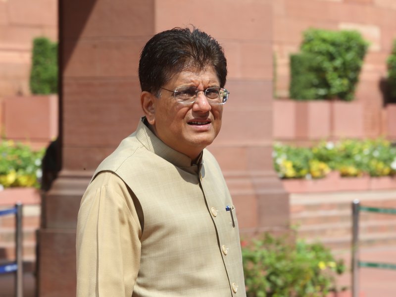 ऑटोमोबाइल सेक्टर के बाजार विस्तार और सप्लाई चेन को मजबूत करने में केंद्र सरकार करेगी मदद