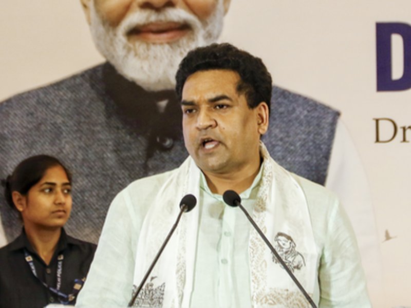 मुख्यमंत्री रेखा गुप्ता पर हमला करने वाले आरोपी पर पहले से दर्ज हैं 9 गंभीर मामले: कपिल मिश्रा 