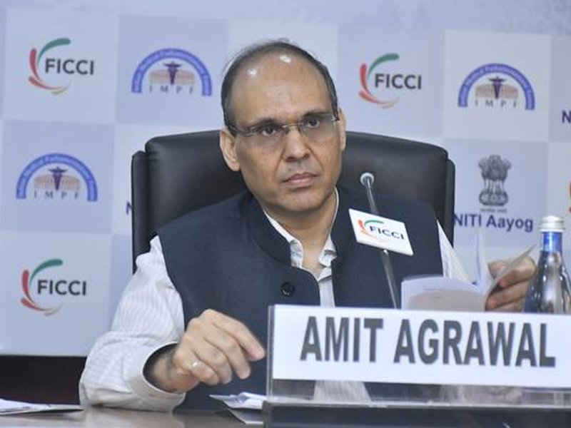 पीएलआई योजना से दुर्लभ बीमारियों के इलाज की लागत में आई कमी : केंद्र