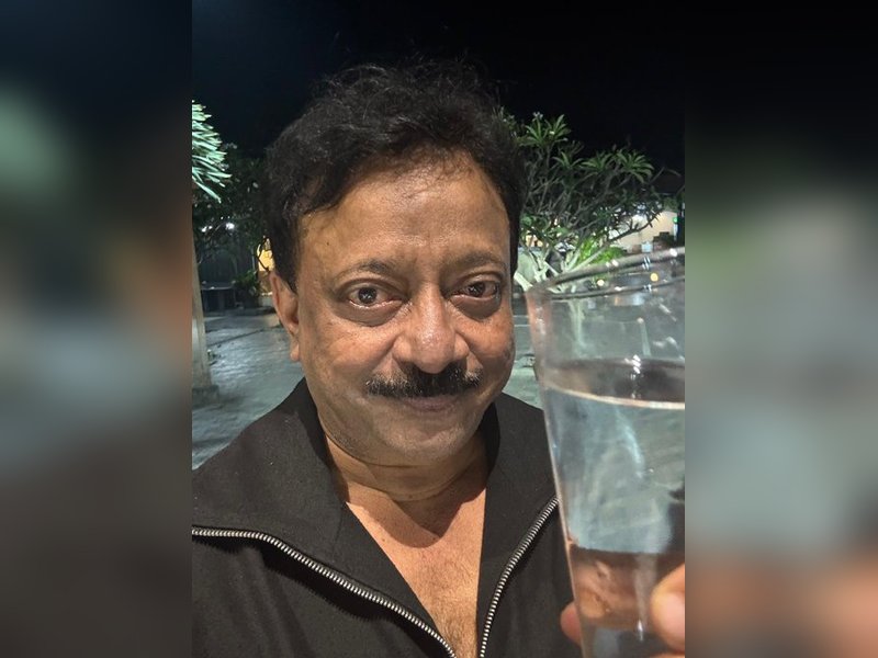 Ram Gopal Varma comes up with a list of measures needed to fix stray dog issue