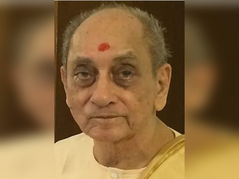 पांडित्य परंपरा के प्रणेता रेवा प्रसाद द्विवेदी, 'काशी के कालिदास' की मिली उपाधि 