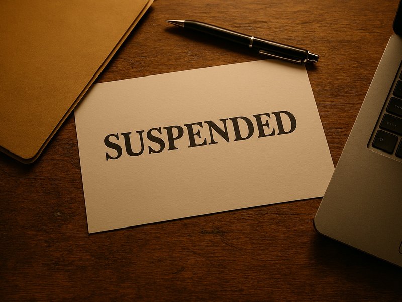 Rajasthan: 5 doctors, 4 employees suspended at RGHS; FIR filed against hospital