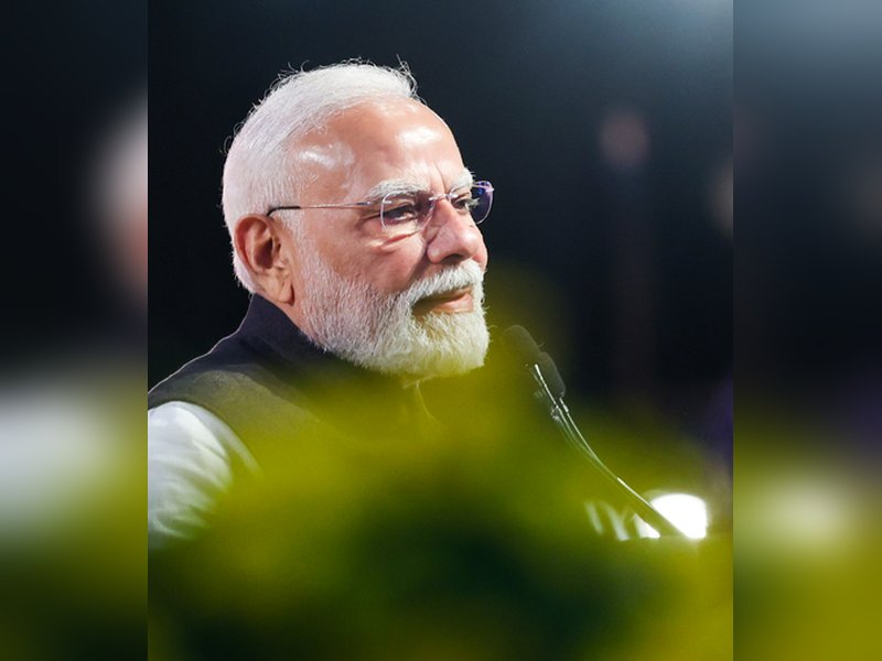 PM Modi to visit Bihar, West Bengal today