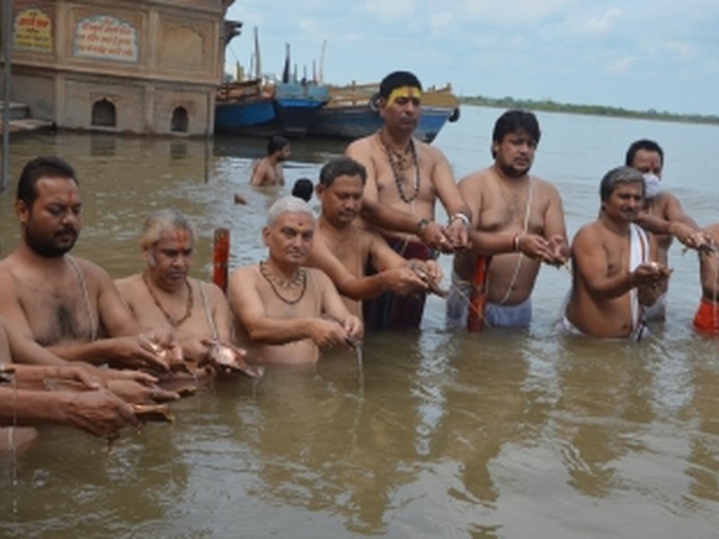 shanidev amavasya