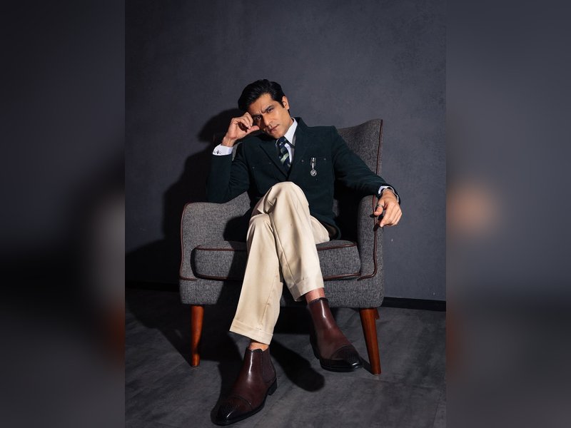 Sunny Hinduja: Social media is a great platform, even a therapy sometimes