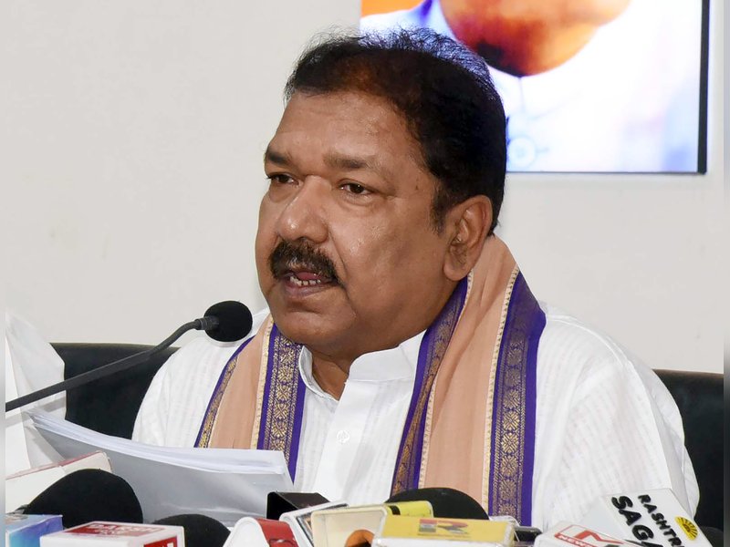मगध विश्वविद्यालय में पीएम मोदी को सुनने के लिए लाखों लोगों में उत्साह: दिलीप जायसवाल 
