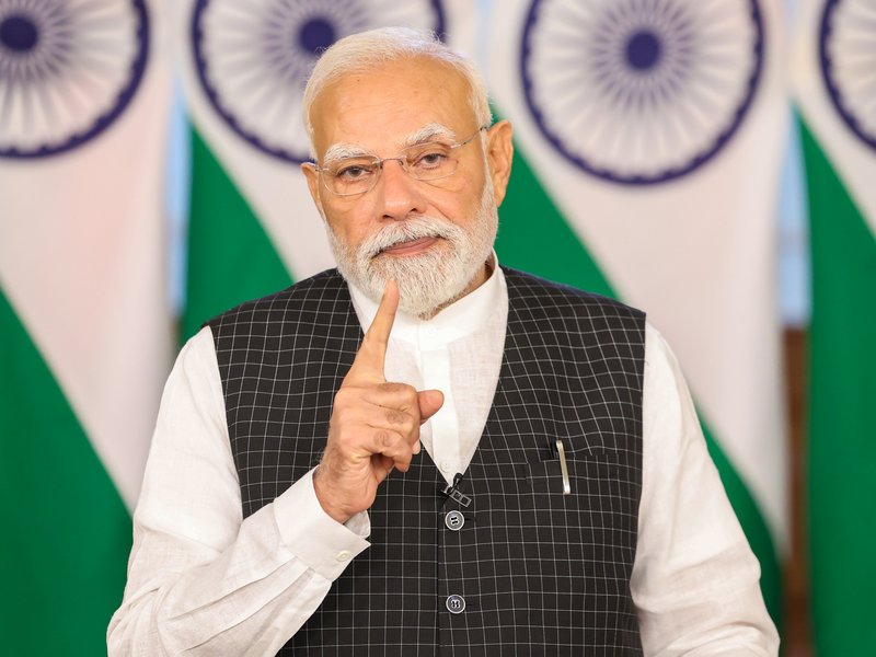 केंद्रीय मंत्रिमंडल ने नई रेल लाइन को दी मंजूरी, इन राज्यों में होगा लाभ