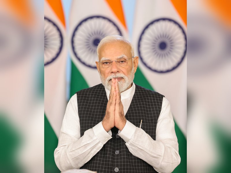 गुजरात: पीएम मोदी 1122 करोड़ की परियोजनाओं का करेंगे लोकार्पण, 4.25 लाख उपभोक्ताओं को होगा लाभ