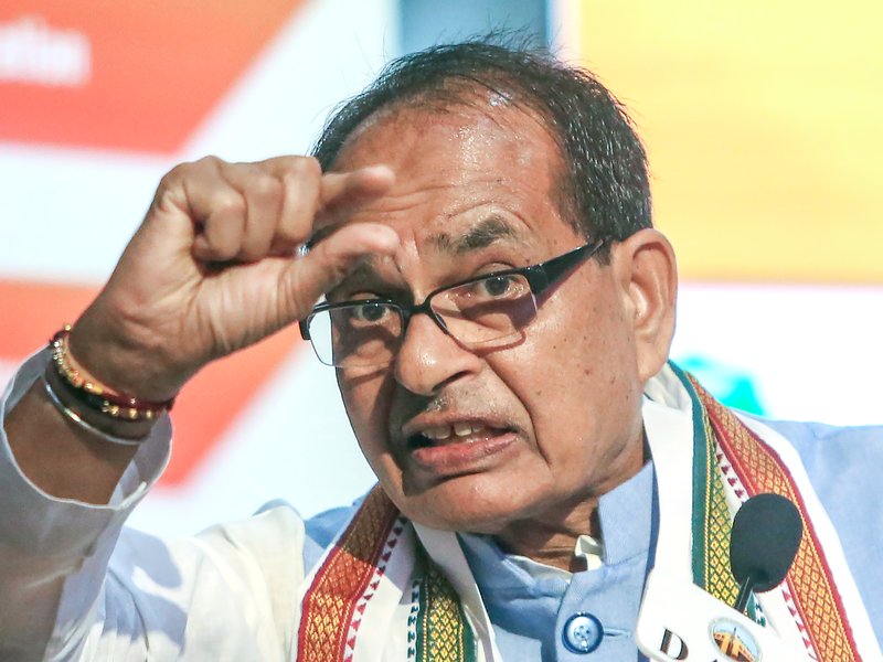अगर आगे बढ़ना है तो हमें 'स्वदेशी' को अपनाना होगा : केंद्रीय मंत्री शिवराज सिंह चौहान