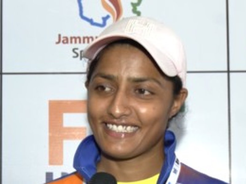 'खेलो इंडिया वाटर स्पोर्ट्स फेस्टिवल' में मध्य प्रदेश की महिला एथलीटों की नजर गोल्ड पर 