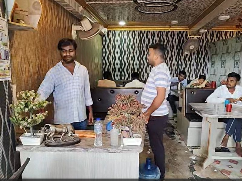 बिहार : मुख्यमंत्री उद्यमी योजना से आत्मनिर्भर बन रहे शेखपुरा के युवा, योजनाओं से बढ़ा स्वरोजगार का क्रेज