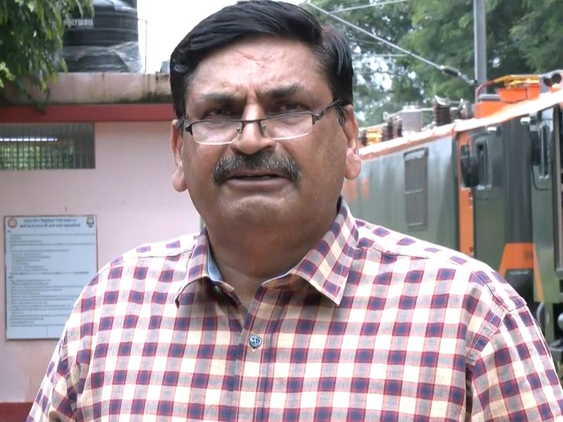2017 से इलेक्ट्रिक इंजनों पर काम कर रही बीएलडब्ल्यू यूनिट: जीएम नरेश पाल सिंह