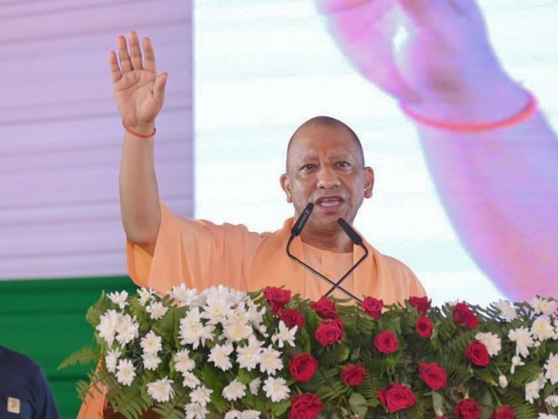 माफिया प्रवृत्ति को प्रदेश से जड़मूल उखाड़ दिया गया : मुख्यमंत्री योगी