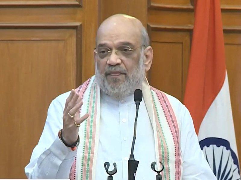 विट्ठलभाई ने विधाई परंपराओं की नींव डालकर भारत में लोकतंत्र बनाने का काम किया : अमित शाह