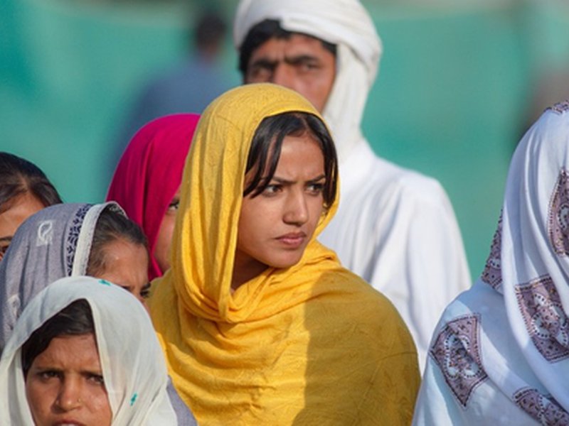 पाकिस्तान में हर साल 1,000 लड़कियों का अपहरण और जबरन धर्मांतरण : रिपोर्ट