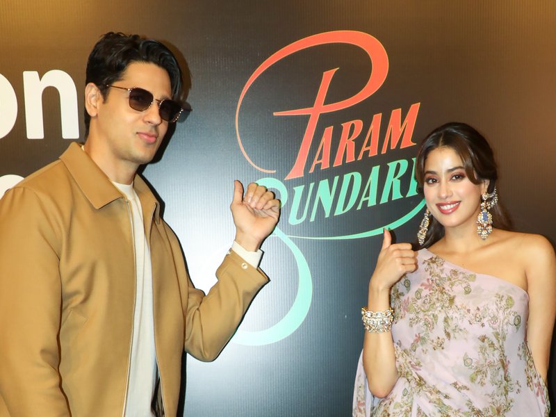 ‘ओजी’ से ‘परम सुंदरी’ तक, इस वीकेंड ओटीटी पर रिलीज होंगी ये हिट फिल्में-सीरीज