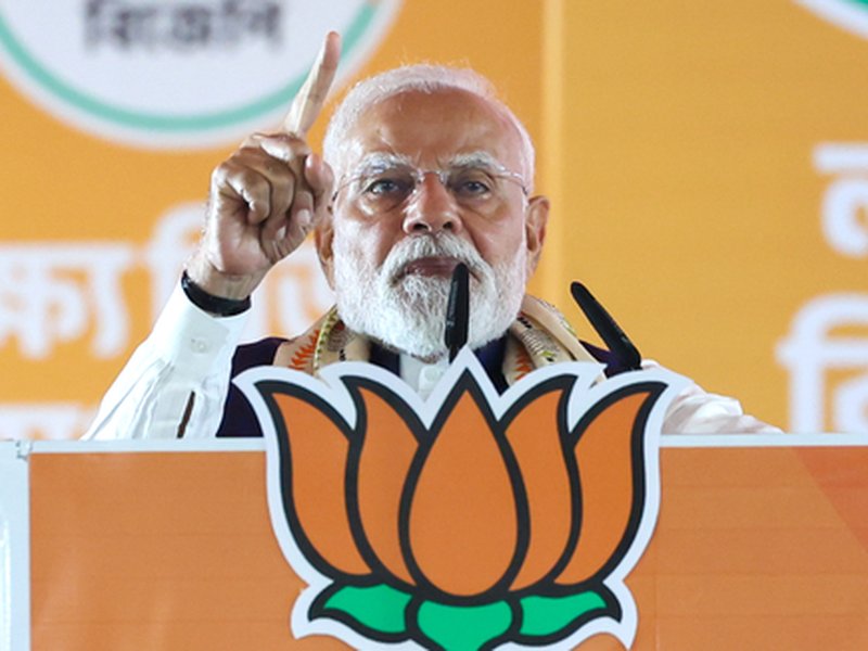 पीएम मोदी का दो दिवसीय गुजरात दौरा, 5400 करोड़ की परियोजनाओं की देंगे सौगात