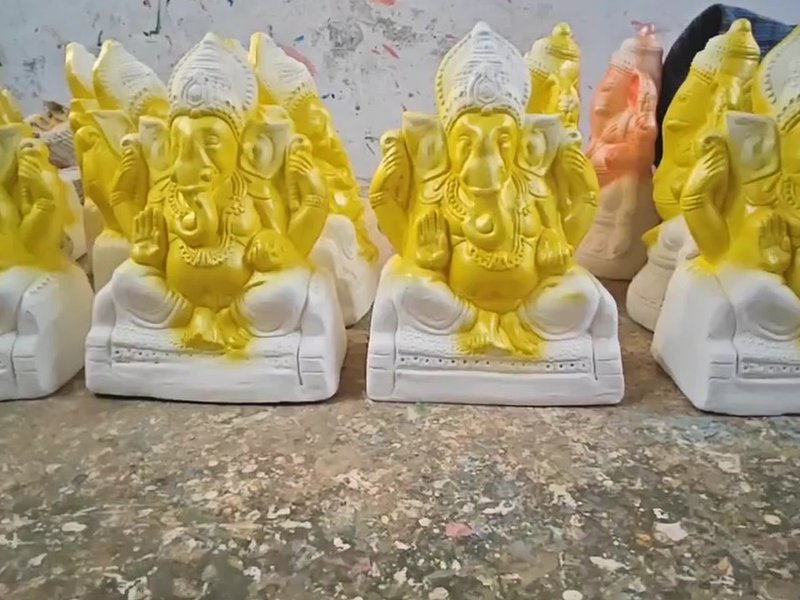 Ganesh Chaturthi