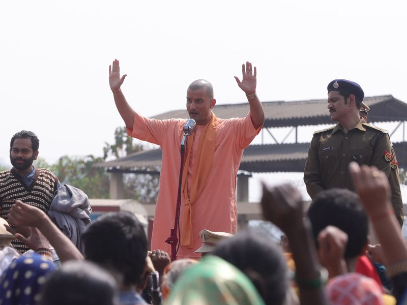 बॉम्बे हाईकोर्ट ने ‘अजेय’ की रिलीज को दी हरी झंडी, मेकर्स जल्द बताएंगे रिलीज डेट