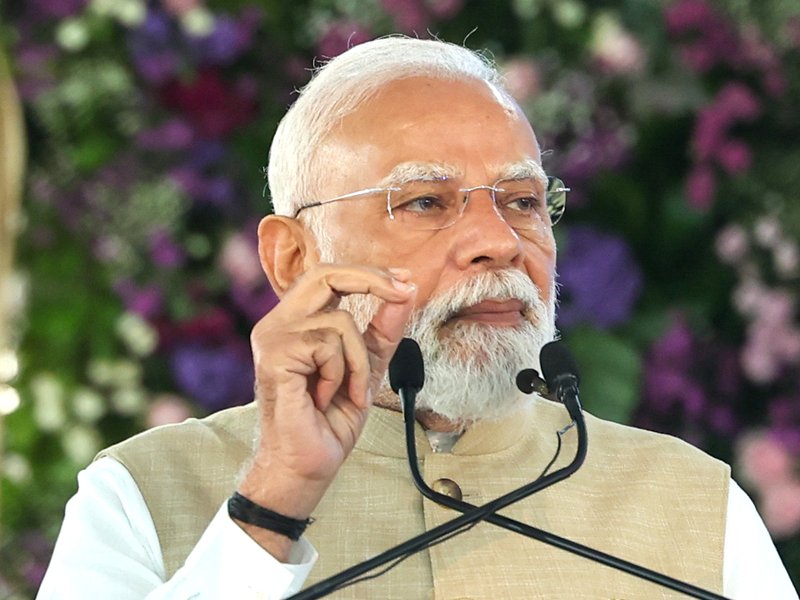 Prime Minister Narendra Modi hails 'proud moment' as Goa is named host for FIDE World Cup 2025