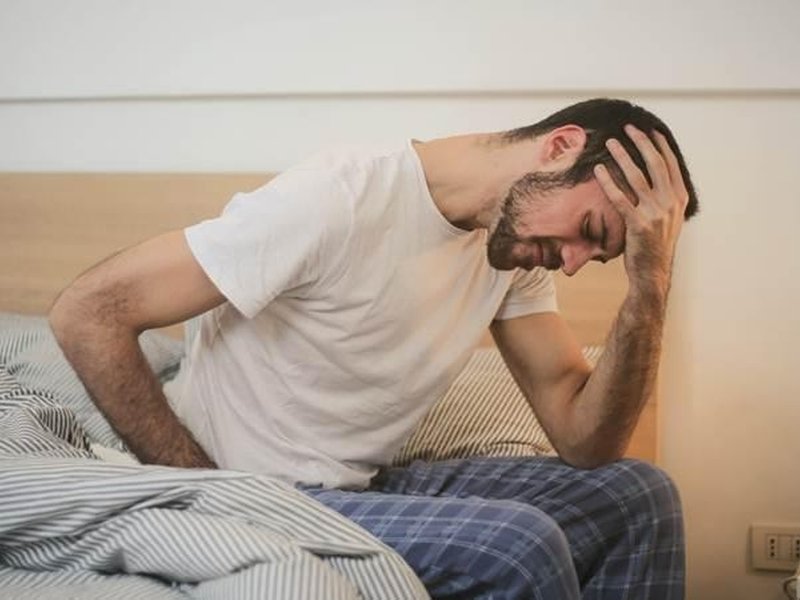 'बॉडी पेन' को नजरअंदाज करने की न करें गलती, शरीर में हो सकती है ये कमियां
