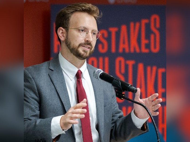 New US Ambassador to India could be 'direct line' to White House, says expert