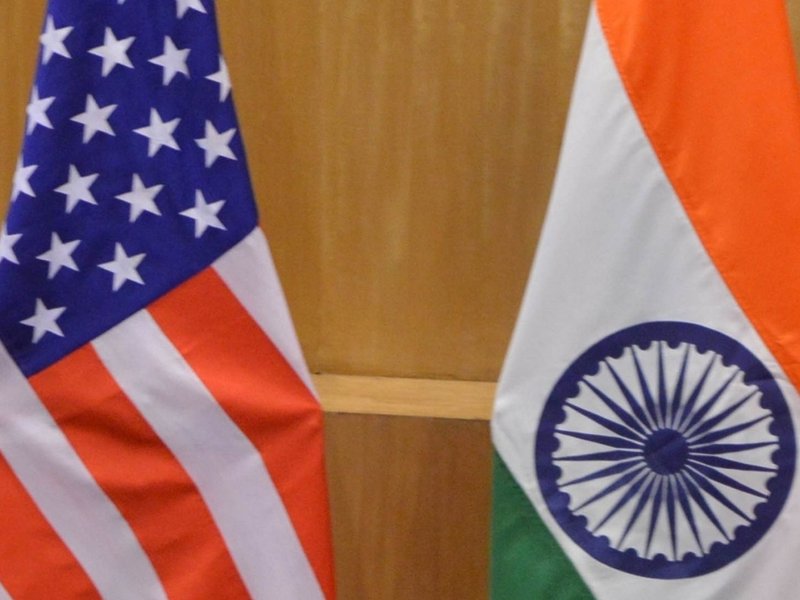 India, US reaffirm commitment to enhancing cooperation amid tensions