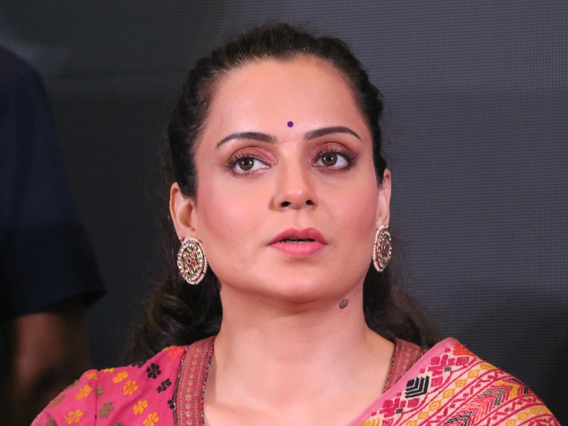 kangana ranaut