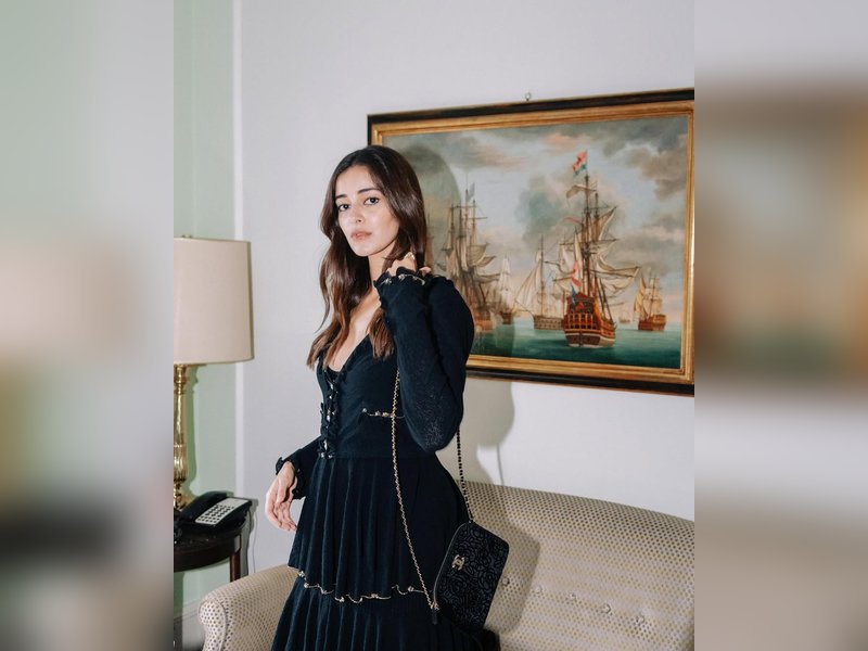 Ananya Panday: ‘Gehraiyaan’ really changed a lot for me