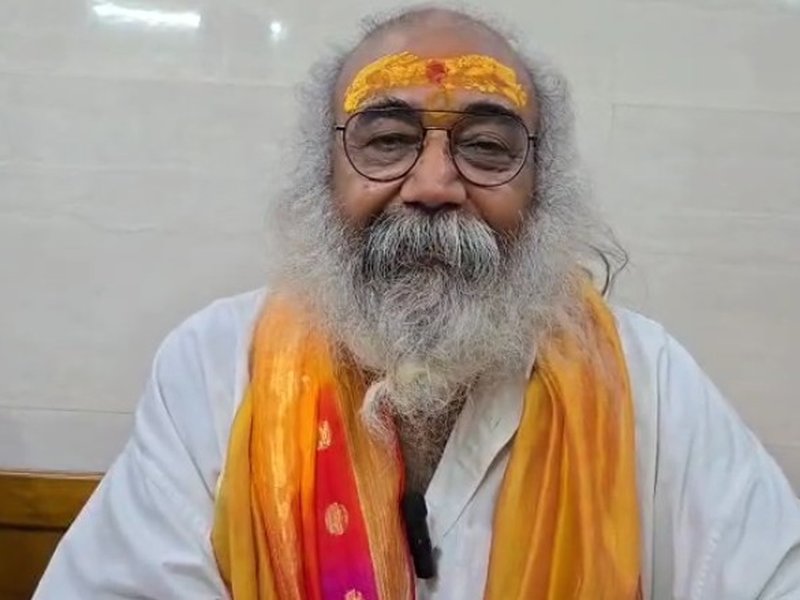 'वोटर अधिकार यात्रा' का परिणाम 'भारत जोड़ो यात्रा' जैसा होगा : प्रमोद कृष्णम