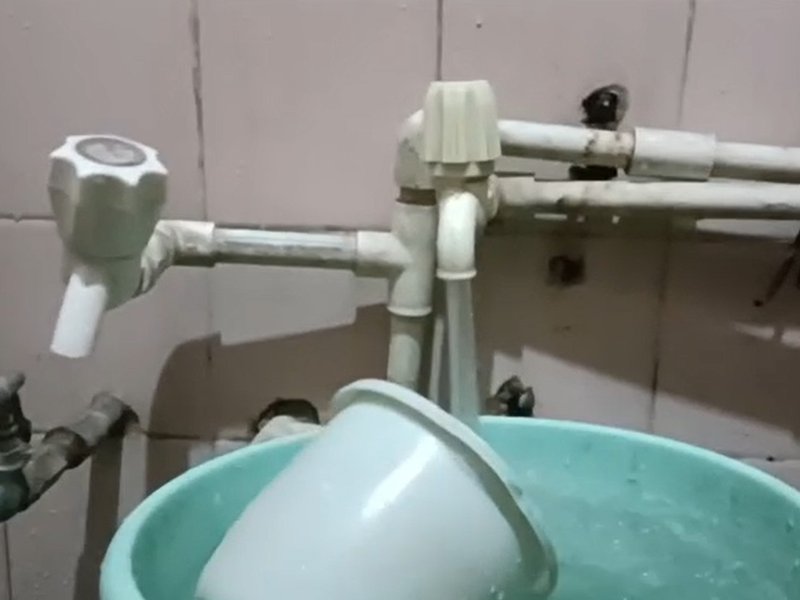 गुजरात : वडोदरा में ‘हर घर नल से जल’ योजना ने बदला जीवन, मिल रहा साफ पानी, बीमारियां हो रही दूर