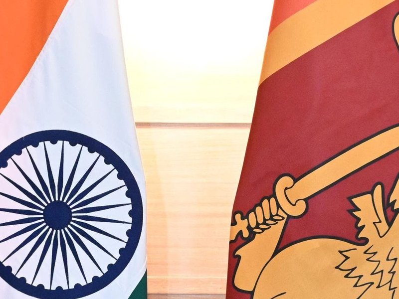 Radicalisation in Sri Lanka: A brewing storm with implications for India