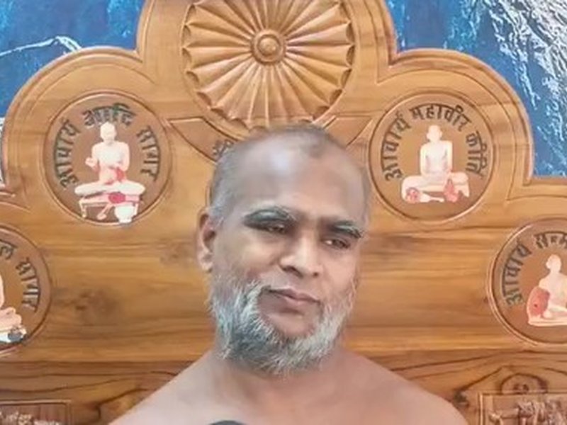 भारत का डीएनए एक, मान्यताएं हो सकती हैं अलग-अलग : आचार्य सुनील सागर