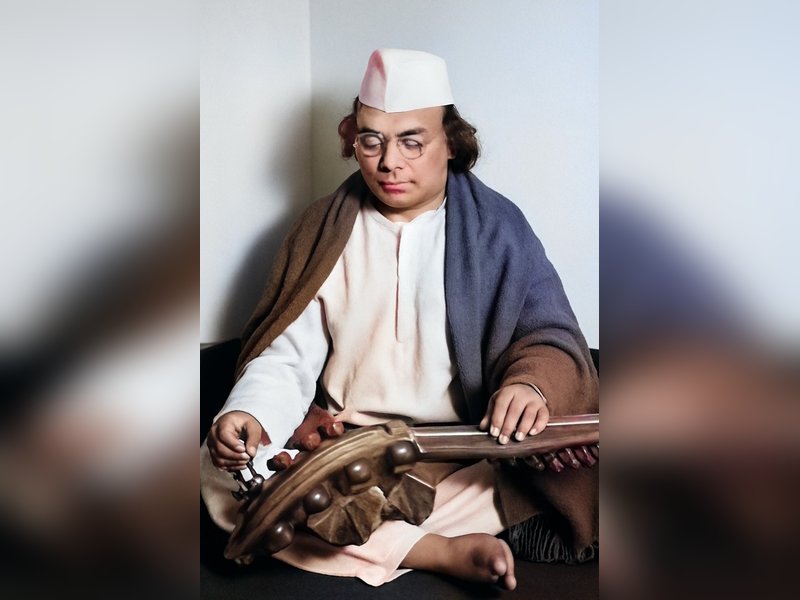 काजी नजरुल इस्लाम: वो कवि जो बगावत की आवाज बना, कामरेड से कवि और कवि से विद्रोही