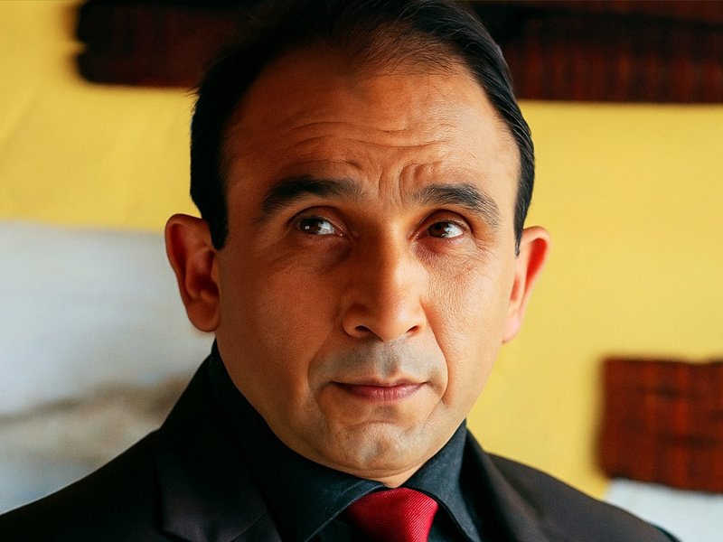 सेना से बॉलीवुड तक: बिक्रमजीत कंवरपाल ने बचपन का सपना ऐसे किया पूरा
