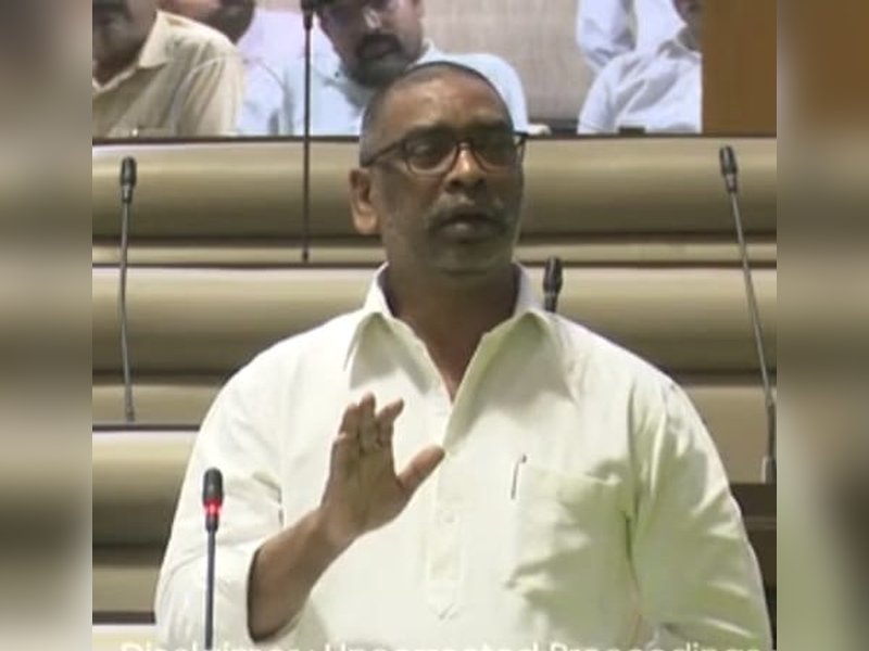 झारखंड के सीएम हेमंत विधानसभा में बोले, 'हमारी सरकार को बदनाम करने के लिए की जा रही फंडिंग'