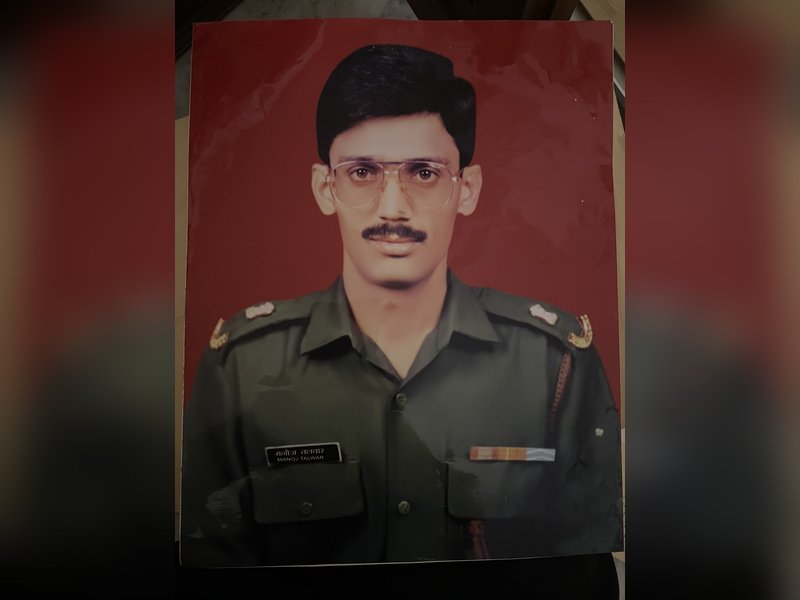 कारगिल युद्ध के नायक मेजर मनोज तलवार, उनकी शहादत देश के लिए मिसाल 
