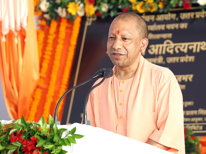 गंभीर बीमार बंदियों की समयपूर्व रिहाई के नियम सरल और स्पष्ट किए जाएं : सीएम योगी
