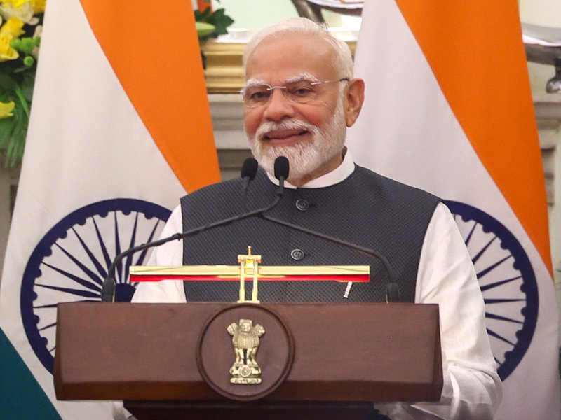 पीएम मोदी, अमित शाह ने दी ‘राष्ट्रीय खेल दिवस’ की शुभकामनाएं 