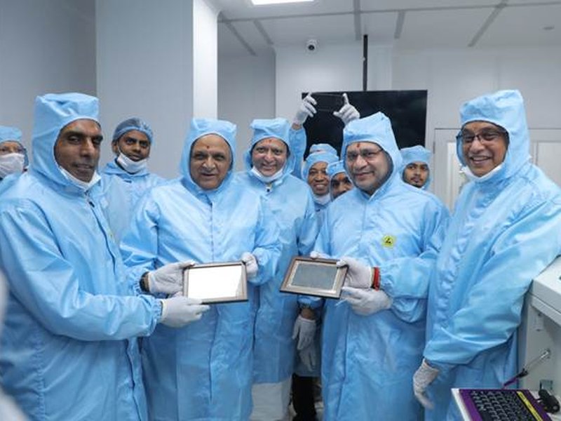 2032 तक दुनिया में 1 मिलियन सेमीकंडक्टर स्किल्ड प्रोफेशनल्स की कमी का अनुमान, भारत के पास एक बड़ा अवसर : अश्विनी वैष्णव