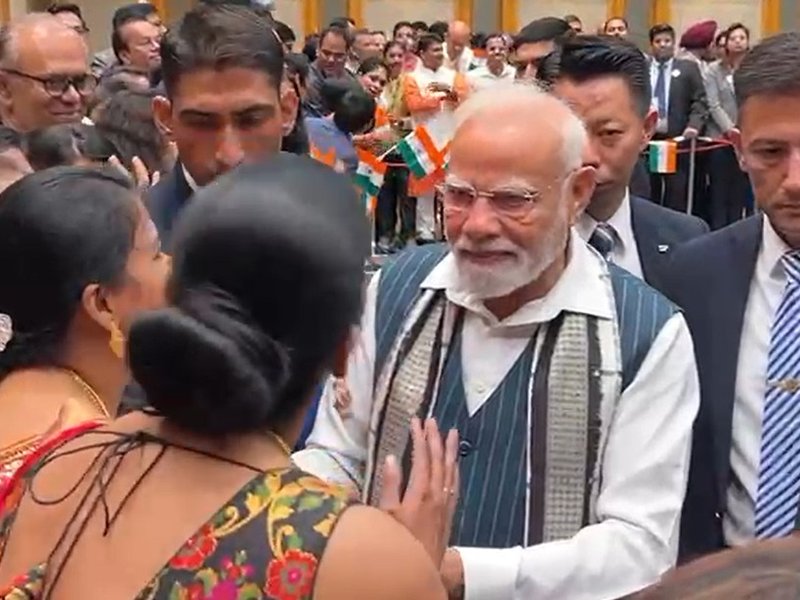 Prime Minister Modi Japan
