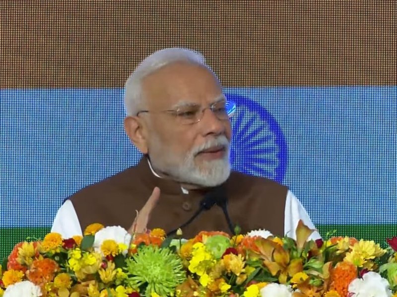 प्रधानमंत्री मोदी ने जापान फोरम में देश की राजनीतिक-आर्थिक स्थिरता पर दिया जोर, कहा -दुनिया की निगाहें भारत पर टिकीं