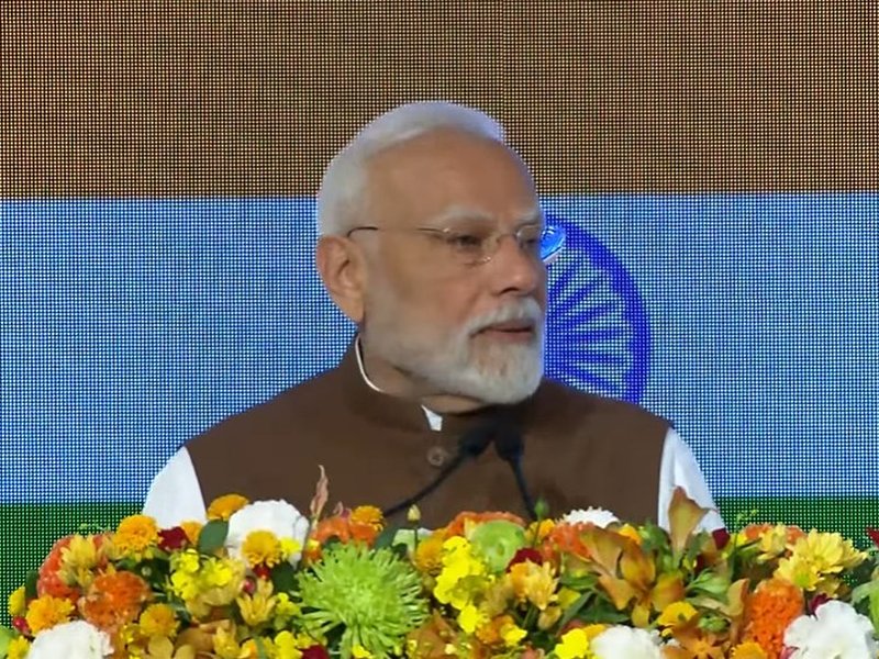 प्रधानमंत्री मोदी ने भारत-जापान द्विपक्षीय सहयोग को बढ़ाने के लिए 5-पॉइंट रोडमैप किया पेश