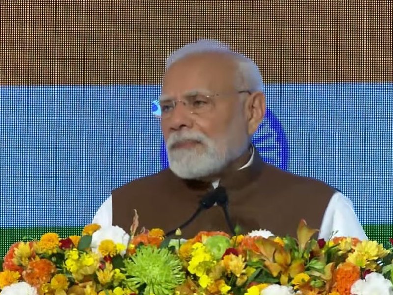 जापान की तकनीक और भारत की प्रतिभा मिलकर वैश्विक क्रांति का सूत्रपात कर सकती है : प्रधानमंत्री मोदी