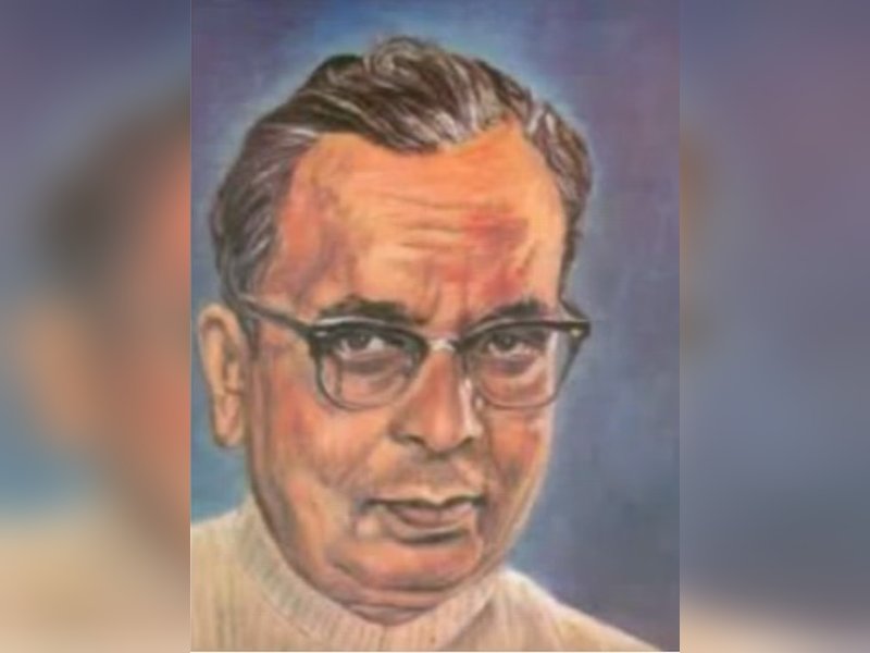 जयंती विशेष: जब साहित्यकार भगवती चरण वर्मा को मुंबई ने रोक लिया, जानिए पूरी कहानी