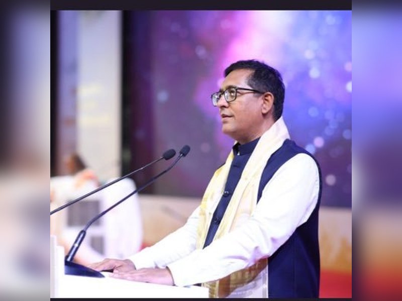 हितेश जैन ने राजनीतिक रूप से प्रेरित एक्टिविस्ट जजों और वकीलों की लॉबी पर साधा निशाना